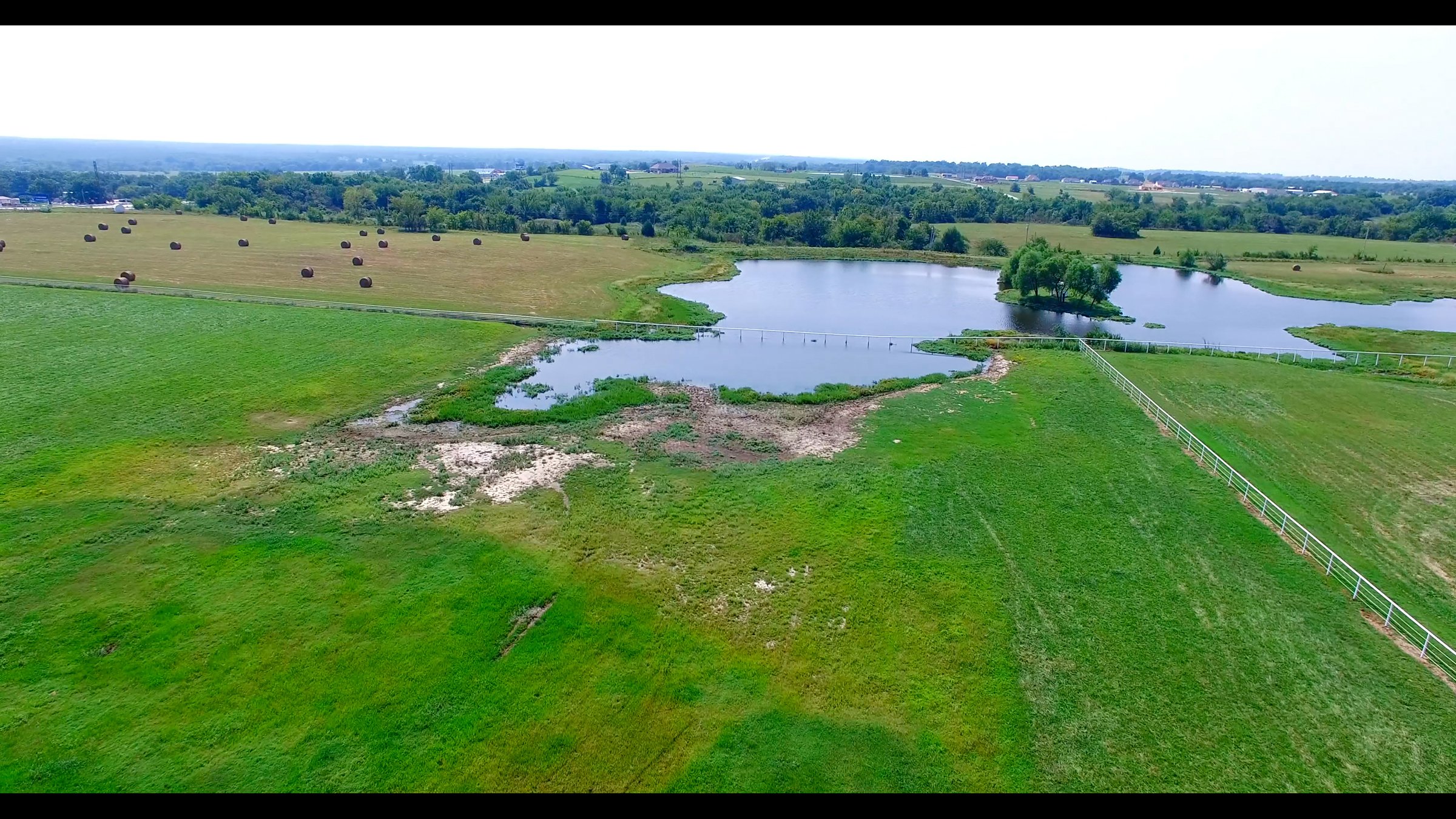 Property photo 34 - LAND, MINERAL & PERSONAL PROPERTY AUCTION - 236+/- OFFERED IN 12 TRACTS IN OKMULGEE CO, OKLAHOMA